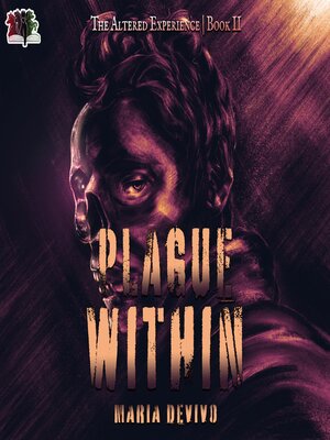 cover image of Plague Within